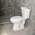 Toilet Sink and Showerhead Installed 1 havenofrest.casa .1